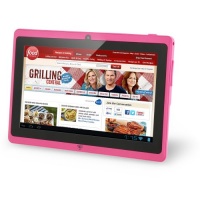 Chromo Inc® Pink 4gb 7 Android 4.0 Touch Capacitive Screen 1.2ghz 512 RAM Mid Tablet Pc Wifi 3g Camera Tr-a13