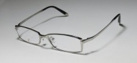 designer/brand: Z-TITANIUM style/model: 3945 size: 53-16-140 color: SILVER shape: FULL-RIM HIGHEST QUALITY RX-ABLE PRESCRIPTION READY EYEGLASSES/EYE GLASSES/FRAMES - made in Japan - mens