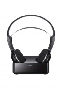 Sony MDRIF245RK Wireless IF Headphone,