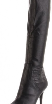 Nine West Women's Fairvinda Knee-High Boot