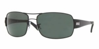 Brandname Ray-Ban RB3426 006/71 Matte Black Sunglasses by Luxottica