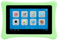 Fuhu Nabi 2 Bumper for Tablet, Glow in the Dark (BUMPER-GND-01-FA12)