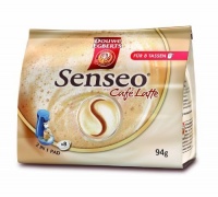 Senseo Caffee Latte Pads-Pack of 2