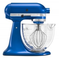 KitchenAid KSM155GBEB Artisan Designer Series