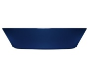 iittala Teema 2-1/5-Quart Serving Bowl, Blue