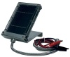 Primos 6 Volt Solar Panel Charger for Game Feeders and Trail Cameras