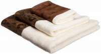 Popular Bath Zambia 3-Piece Towel Set