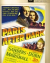 Paris After Dark