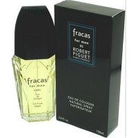 Fracas By Robert Piguet For Men. Eau De Cologne Spray 3.4 Ounces