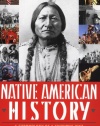 Native American History: A Chronology of a Culture's Vast Achievements and Their Links to World Events