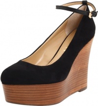 Report Women's Kim Wedge Pump