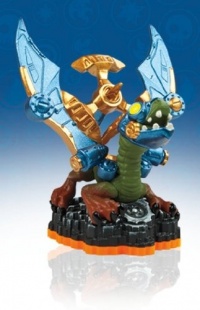 Activision Skylanders Giants Single Character Pack Core Series 2 Drobot