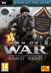 Men of War: Assault Squad - Game of the Year Edition [Download]