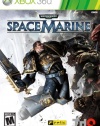 Warhammer 40,000: Space Marine