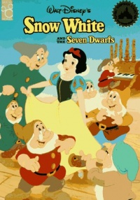 Snow White and the Seven Dwarfs (Disney Classics)