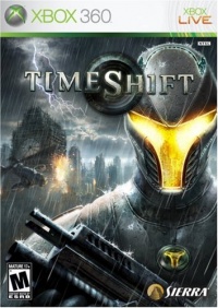 Timeshift