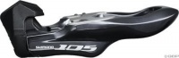 Shimano 105 PD-5700 Road Bike Pedals (Black)