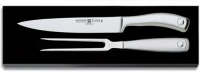 Wusthof Culinar 2-Piece Carving Set