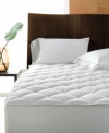 Charter Club Home Design Twin Mattress Pad