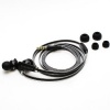 PureGear PureBeats Premium In-Ear 3.5mm Headset With Mic (Bulk Packaging)