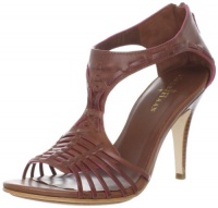 Cole Haan Women's Valencia Air T-Strap Sandal