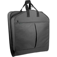 40 Suit Length Garment Bag with Pockets