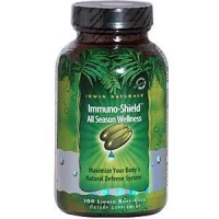 IMMUNO-SHIELDTMAll Season Wellness 100 Softgels