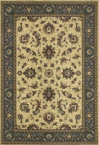 Sphinx by Oriental Weavers Ariana 311Z Area Rug, 4-Feet by 6-Feet