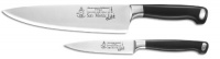 Messermeister San Moritz Elite Chef's and Paring Knife Set