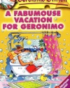 A Fabumouse Vacation for Geronimo (Geronimo Stilton, No. 9)