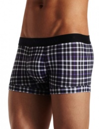 Emporio Armani Men's Printed Fantasy Trunk