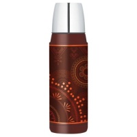 Thermos Raya Compact Bottle, Henna