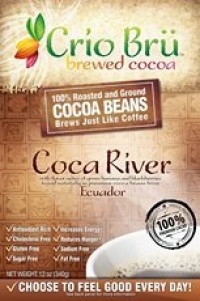 Crio Bru Coca River (12oz)