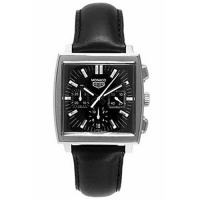 TAG Heuer Men's CW2111.FC6171 Monaco Automatic Chronograph Watch