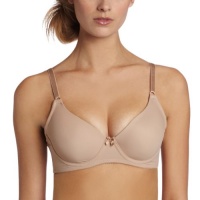 Fashion Forms Women's The Original Water Push Up Bra, Nude, 36 B