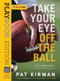 Take Your Eye Off the Ball: Playbook Edition with DVD