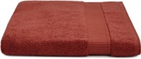 Calvin Klein Home Plush Bath Towel, Rosehip