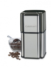 Cuisinart DCG-12BC Grind Central Coffee Grinder