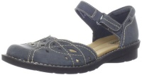 Clarks Women's Nikki Tempo Flat