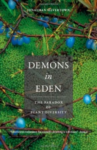 Demons in Eden: The Paradox of Plant Diversity