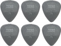 Jim Dunlop 449P073 Dun 449P.73 Nyl Maxgrp 12Pk