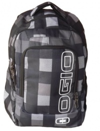 OGIO Adrenaline Driven L-8 17.3 Computer Notebook/Laptop Backpack