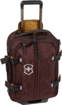 Victorinox Luggage Carry-On Luggage