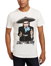 Swag Like Us Men's Kenny Powers Estas F***ing Fuera! T-Shirt