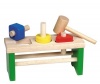 Guidecraft Shape Sorting Pounder