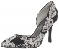 AK Anne Klein Women's Zya Pump