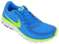 Nike Women's NIKE FREE 5.0 V4 RUNNING SHOES