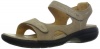 Clarks Women's Hatch Backstrap Sandal