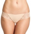 Commando Tulip Lace Thong (LT07)