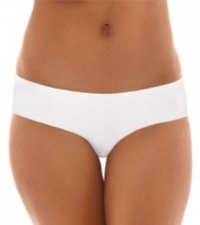 Cotton Low Rise Bikini